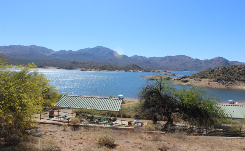 Club Picnic March 2026